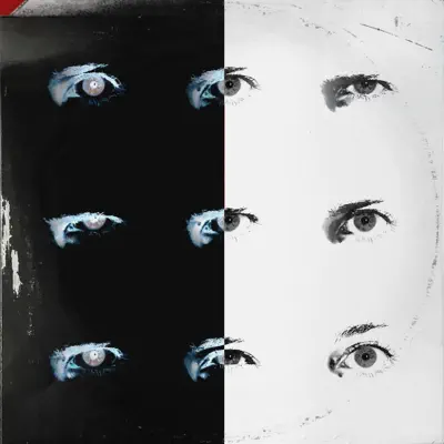 Blackwhite - Single - Mesita