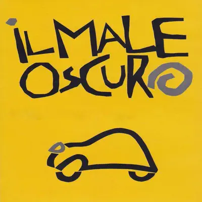 Il male oscuro - EP - Nicola Piovani