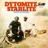 Dytomite Starlite Band of Ghana