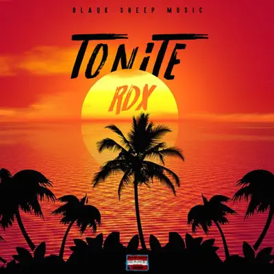 Tonite - Single - RDX