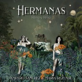 Hermanas (feat. Maria Rezende) artwork