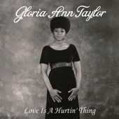 Gloria Ann Taylor - Burning Eyes