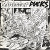 March of the Sinister Ducks - Single, 1983