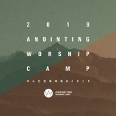 Anointing Worship Camp 2019 (Live) artwork