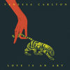 Vanessa Carlton - Love is an Art  artwork