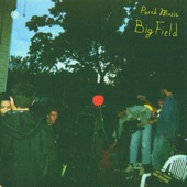 Porch Music - Big Field