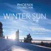 Winter Sun album lyrics, reviews, download