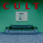 CULT feat. Pecori artwork