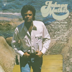 Johnny Mathis - I'm Stone In Love With You