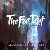 Classics Remixed - EP artwork