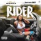 Rider (feat. Risktaker D-Boy) - Meech Money lyrics