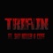Triflin' (feat. Shy Killer & Coff) - TaeNino lyrics