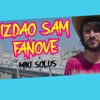 Izdao sam fanove - Single