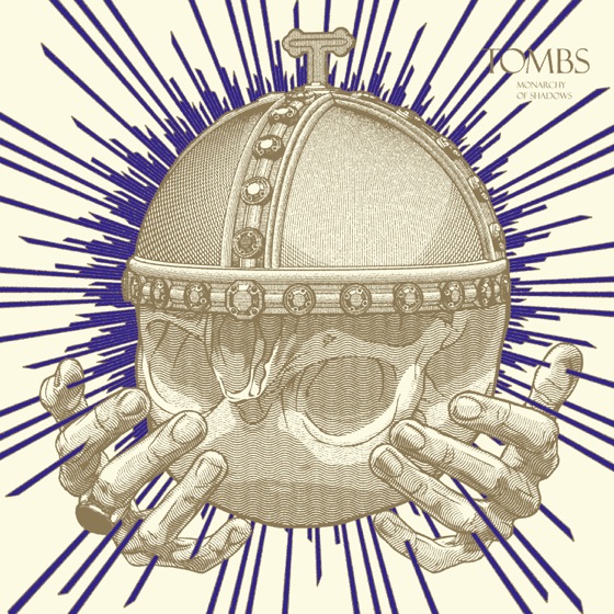 Cover artwork for The Dark Rift