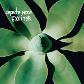 Exciter (Deluxe) artwork