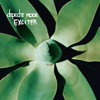 Exciter (Deluxe) - Depeche Mode