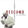 Rescued (feat. Lenny Williams) - Single