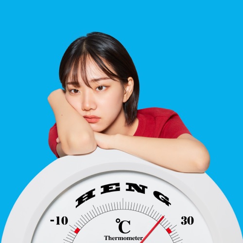 HENG – Warm In the Middle – EP