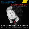 Stream & download Tchaikovsky: Symphony No. 5 in E Minor - Rachmaninoff: Piano Concerto No. 1 in F-Sharp Minor