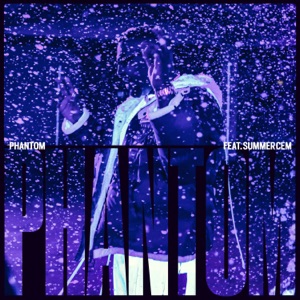 PHANTOM - Single