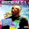 Cool Girl (feat. D.Bledsoe) - Gizzle McFly lyrics