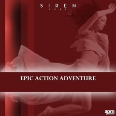 Epic Action Adventure