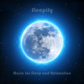 Music for Sleep and Relaxation artwork