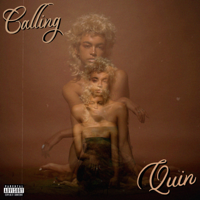 QUIN - Calling artwork