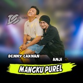 Mangku Purel (feat. Anji) artwork