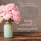 Du bist wertvoll und von Gott geliebt artwork