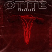 Otite - EP artwork