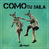 Como Tu Baila (Future Mix) artwork
