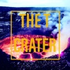 Crater - Single