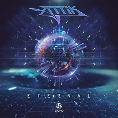 Eternal - Single - Attik