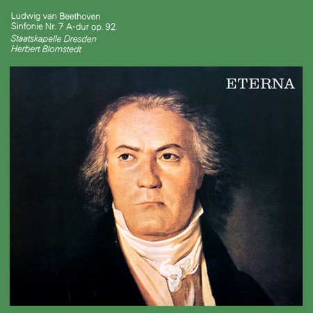 Beethoven: Symphony No. 7 (Remastered)
