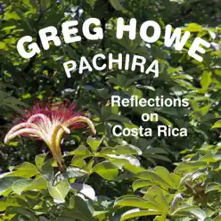 Pachira - EP - Greg Howe Pachira - EP - Greg Howe
