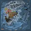 New York Raining (feat. Rita Ora) song lyrics