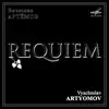 Requiem: IV. Kyrie et Sequentia Dies Irae II song lyrics
