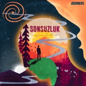 Sonsuzluk Neymiş Dostlar artwork