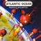 Trance - Atlantis - Atlantic Ocean lyrics