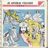 El General Villamil - En Miramar