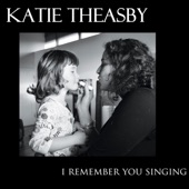 Katie Theasby - The Terror Time