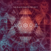 Agora - EP artwork