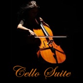 Bach: Cello Suite No. 1 Prelude artwork