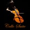 Bach: Cello Suite No. 1 Prelude artwork