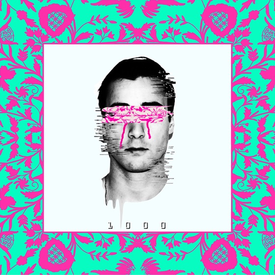 Cover artwork for Zenith