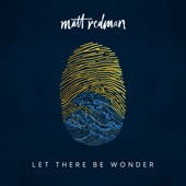 Let There Be Wonder (Live) artwork