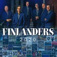 Finlanders 2020 by Finlanders album reviews, ratings, credits