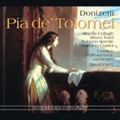 Pia de' Tolomei, Act 1: "O tu che desti il fulmine" (Pia, Bice, Maidens) artwork