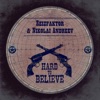 Hard to Believe - Single